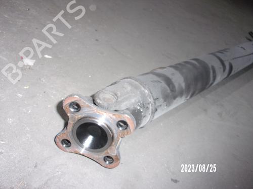 Driveshaft MITSUBISHI ASX (GA_W_)  | BP15046281M37 
