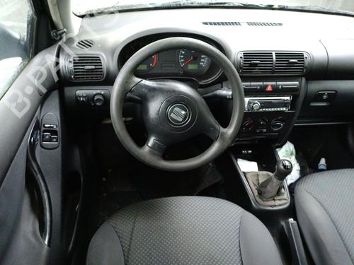 Gearbox SEAT LEON (1M1) 1.9 TDI | BP32329601M3 