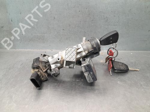 Used Ignition barrel Ignition barrel 37585285 37585285