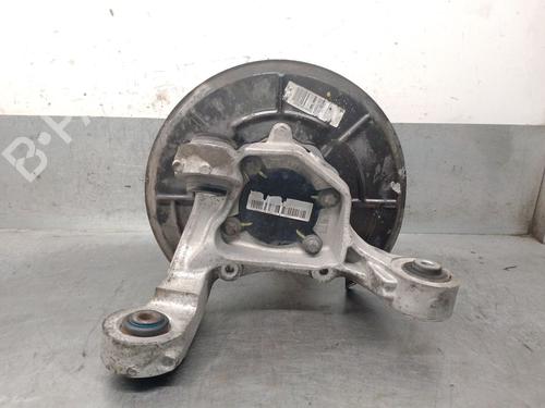 Mozzo posteriore destro Mozzo posteriore destro ALFA ROMEO 159 Sportwagon (939_) 1.9 JTDM 16V (939BXC1B, 939BXC12) (150 hp) 39533666 39533666