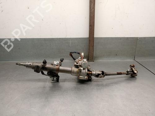 Used Steering column Steering column TOYOTA YARIS (_P9_) 1.3 VVT-i (SCP90_, SCP90R) (87 hp) 33887606 33887606