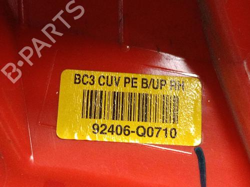 Tågelys HYUNDAI BAYON (BC3) 1.0 T-GDI 48V-Hybrid | BP36866609C37 - Image 6