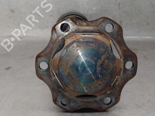Left front driveshaft AUDI A4 B9 (8W2, 8WC) 2.0 TDI | BP38177481M38 - Image 5