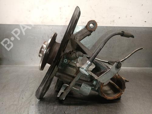 Right front steering knuckle SEAT LEON (KL1, KLG) 2.0 TDI | BP29743479M26
