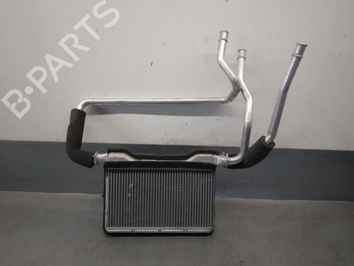 Used Heater matrix BMW 5 (F10) 525 d (204 hp) 15491397