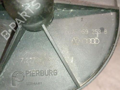 Secondary air pump SKODA OCTAVIA I (1U2) 1.6 | BP31623405M112 