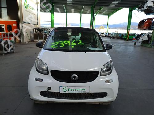 Scuttle panel SMART FORTWO Coupe (453) 0.9 (453.344, 453.353) | BP34187264C110 - Image 9