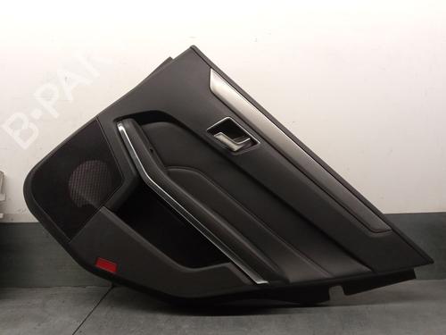 Used Rear right panel MERCEDES-BENZ E-CLASS (W212) E 350 BlueTEC (252 hp) 30287768