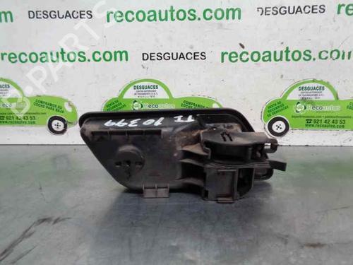 Rear left interior door handle LAND ROVER RANGE ROVER SPORT I (L320) 4.4 4x4 | BP5793385I15 