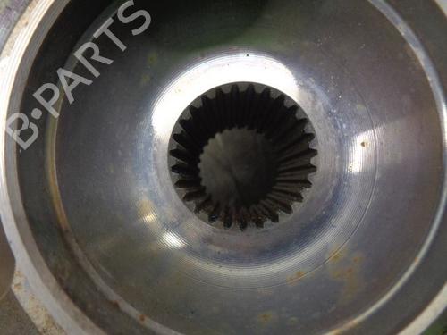 Right rear steering knuckle MERCEDES-BENZ E-CLASS (W213)  | BP10312682M28 