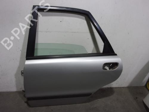 Used Left rear door VOLVO S40 I (644) 1.6 (109 hp) 17196807