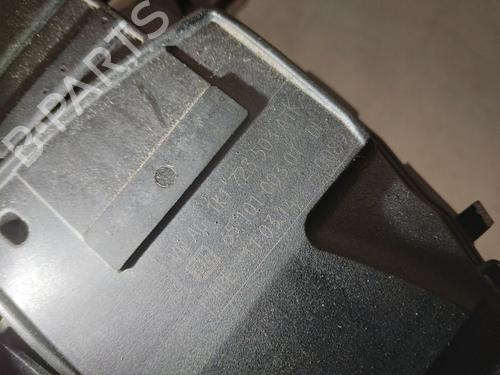 Pedal VW TIGUAN (5N_) 2.0 TDI | BP15662234I4 