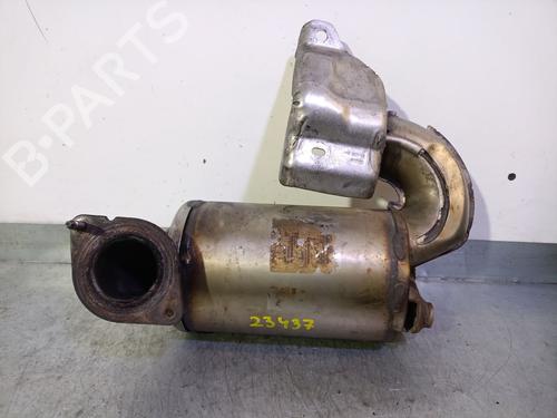 Used Catalyst RENAULT TRAFIC II Van (FL) 2.5 dCi 145 (FL0J) (146 hp) 28960680
