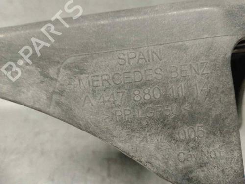 Other MERCEDES-BENZ VITO Tourer (W447) 116 CDI (447.701, 447.703, 447.705) | BP18549683O1 