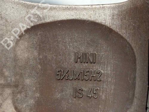 Rim MINI MINI (R56) Cooper | BP18030759C45 