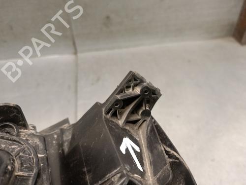 Right headlight PEUGEOT EXPERT Van (V_) 1.5 BlueHDi 120 | BP36220640C29 - Image 11