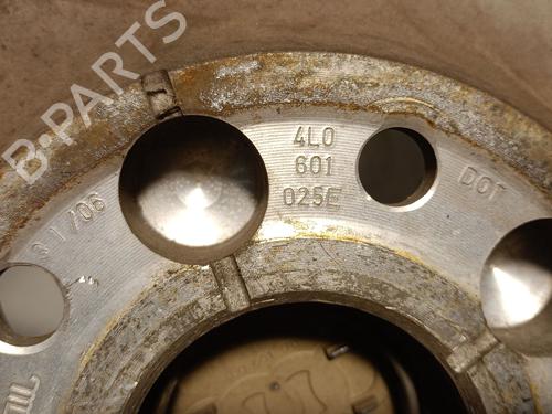 Rim AUDI Q7 (4LB) 3.0 TDI quattro | BP30124494C45 