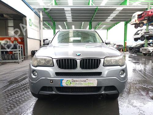 Electronic sensor BMW X3 (E83) 2.0 sd | BP23179817M84 - Image 10