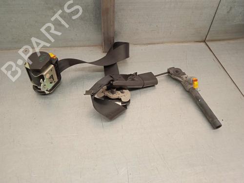 Front right seatbelt RENAULT LAGUNA III (BT0/1) 1.5 dCi (BT00, BT0A, BT0T, BT1J) | BP12265256I25 