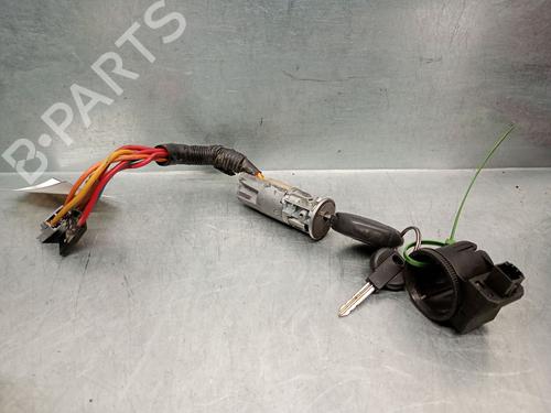 Ignition barrel PEUGEOT EXPERT Van (222) 2.0 HDI 9625402980 | 4162S1