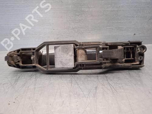Front right exterior door handle MERCEDES-BENZ M-CLASS (W163) ML 270 CDI (163.113) | BP12999004C129 