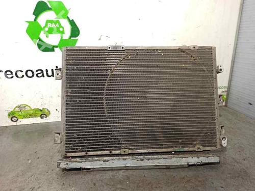 Used AC radiator TATA TELCOLINE (40_FD) 3.0 207 DI (65 hp) 12187678