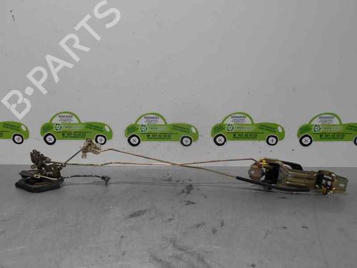 Rear left lock TATA INDIGO MARINA (4_V2) 1.4 D | BP12186400C100 