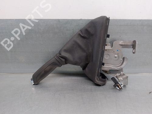Used Hand brake OPEL CORSA D (S07) 1.3 CDTI (L08, L68) (75 hp) 15191135