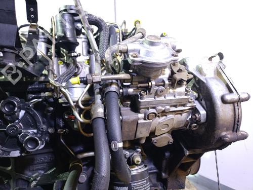 Engine LAND ROVER DEFENDER Station Wagon (L316, L315) 2.5 TDI 4x4 (L316) | BP21577338M1 