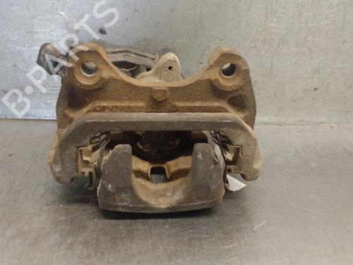 Right rear brake caliper MAZDA CX-5 (KF) 2.0 | BP36775924M106 - Image 3