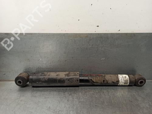 Used Left rear shock absorber Left rear shock absorber 17036022 17036022