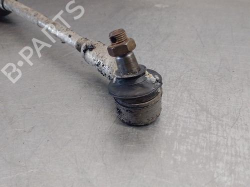 Steering rack SUZUKI IGNIS III (MF, FF) 1.2 Hybrid (ATK412, FF21S) | BP36856882M22  - Image 6