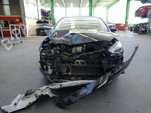 Left front fog light FORD FOCUS III 1.6 TDCi | BP27535563C30  - Image 12