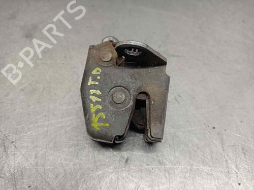 Used Rear right lock FIAT DOBLO Box Body/MPV (223_) 1.9 JTD (223ZXE1A) (100 hp) 10038305