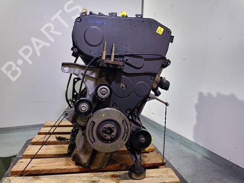 Used Engine Engine 18320548 18320548