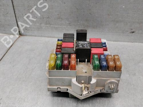 Fuse box LANCIA YPSILON (843_) 1.4 16V (843.AXC11, 843.AXC1B, 843.AXC1A) | BP37446398E1 - Image 3