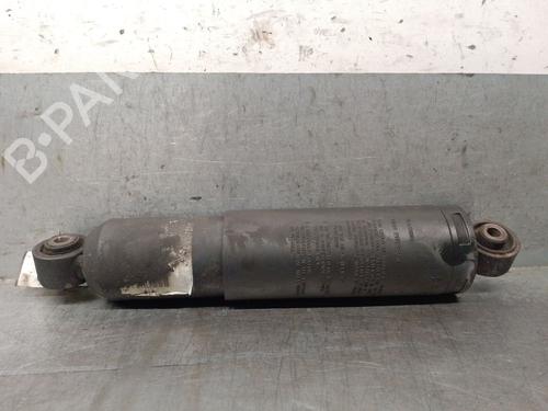 Used Left rear shock absorber Left rear shock absorber 39589076 39589076