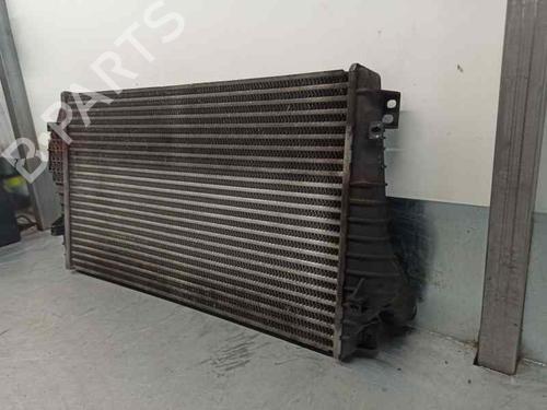 Intercooler CHEVROLET LACETTI (J200) 2.0 D | BP6064071M30 