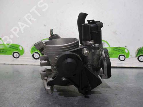 Used Throttle body CITROËN XANTIA (X1_, X2_) 1.6 i (88 hp) 2052601