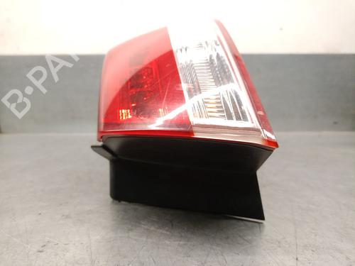 Højre baglygte KIA OPTIMA (JF) 1.7 CRDi | BP31837954C35 