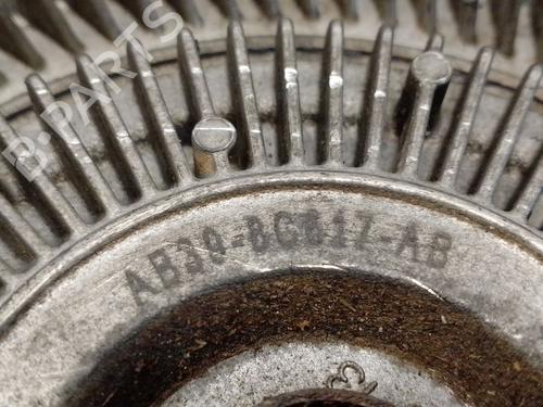 Fan FORD RANGER (TKE) 2.2 TDCi | BP33322049M128  - Image 5