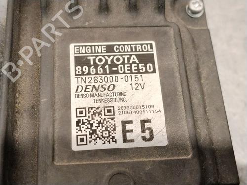 Engine control unit (ECU) TOYOTA HIGHLANDER (GSU7_, AXUH7_, TXUA7_) 2.5 Hybrid AWD (AXUH78) | BP37016165M57 - Image 4