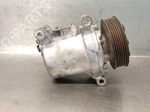 AC compressor CITROËN C3 III (SX) 1.2 PURETECH 82 | BP29208368M34 