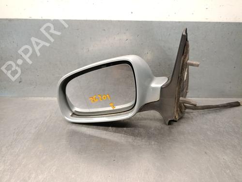 left-mirror-vw-polo-6n2-1999-2000-2001-38013243 main image