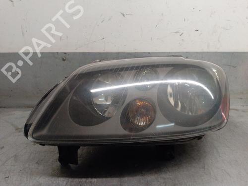 Scheinwerfer links für VW TOURAN (1T1, 1T2) 1.9 TDI (105 hp) 32382375