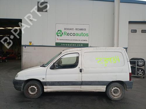 Used Parts CITROËN BERLINGO / BERLINGO FIRST MPV (MF_, GJK_, GFK_) 1.9 D (MFWJZ) (70 hp) 4321072