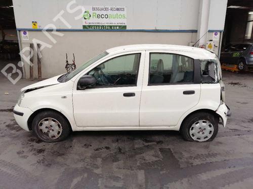 FIAT PANDA (169_) 1.2 (169AXF2A, 169AXF1A) 662124