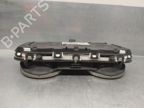 Instrument cluster RENAULT MEGANE II (BM0/1_, CM0/1_) 1.5 dCi (BM02, BM13, BM2A, CM02, CM13) | BP13904490C47 