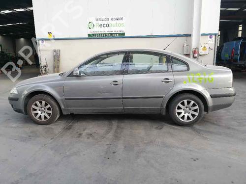 AC radiator VW PASSAT B5.5 (3B3) 1.9 TDI | BP7248927M32 