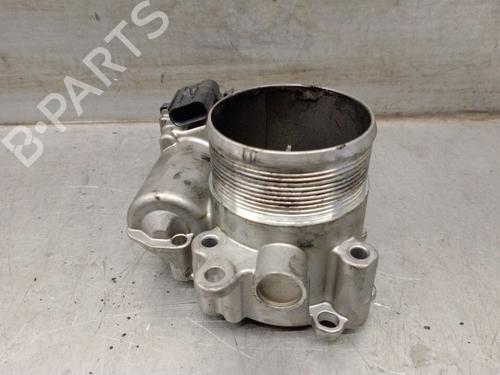 Throttle body JAGUAR XE (X760) 2.0 D | BP21839589M82 